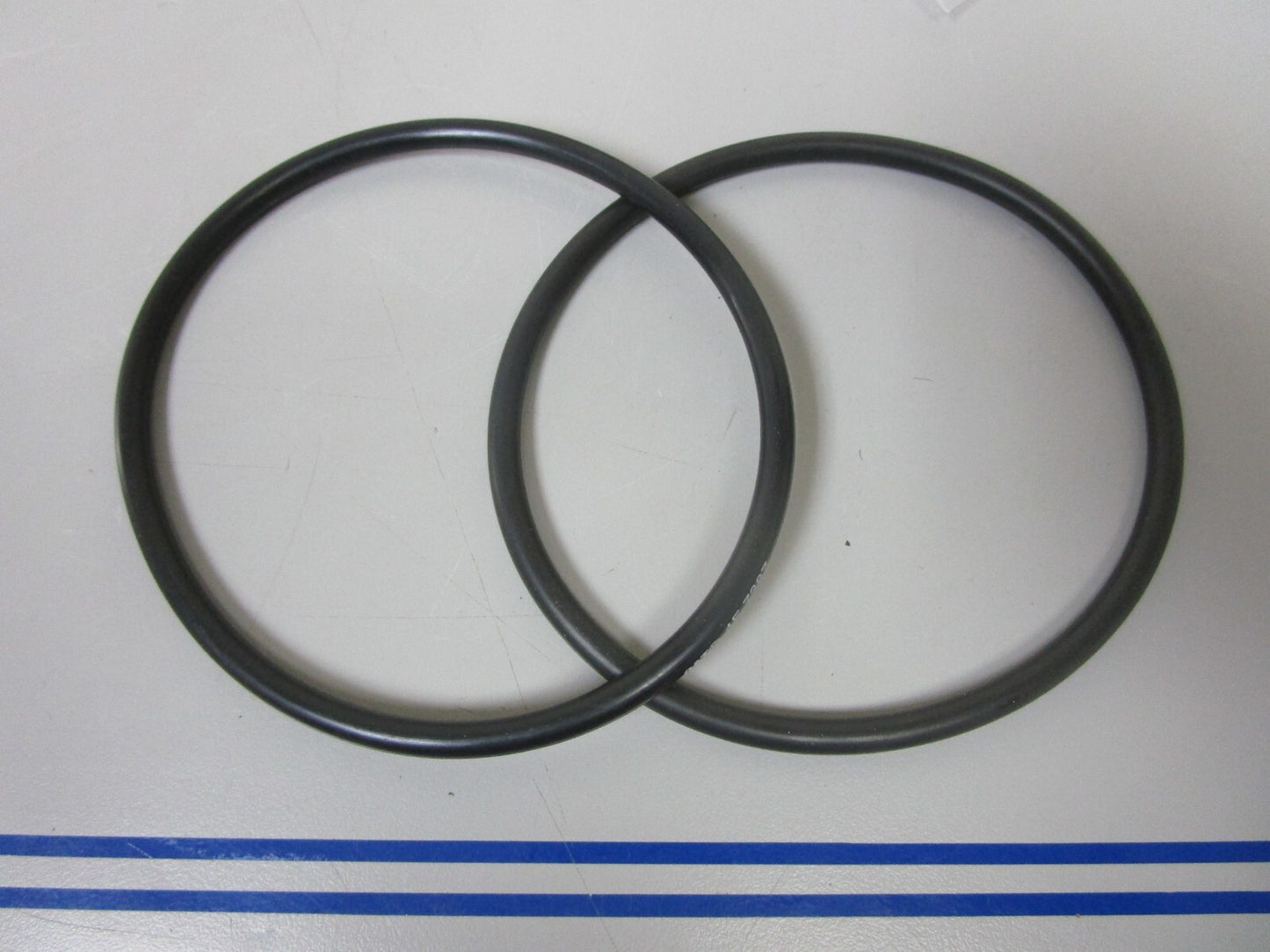 *NEW OEM* (LOT OF 2) 0810 CAT O-Ring 4F-7387