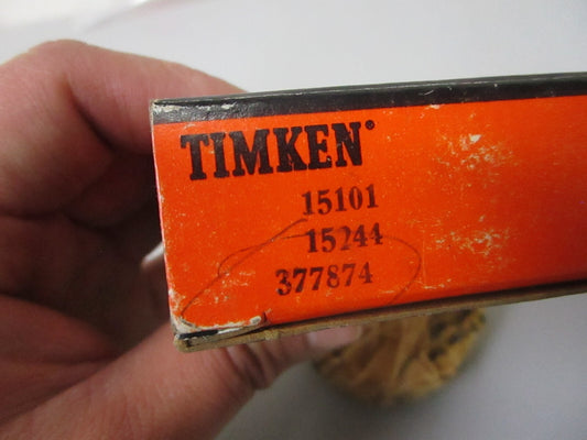 *NEW OEM* 0720 OMC Johnson Evinrude Timken Roller Bearing 377871 0377871