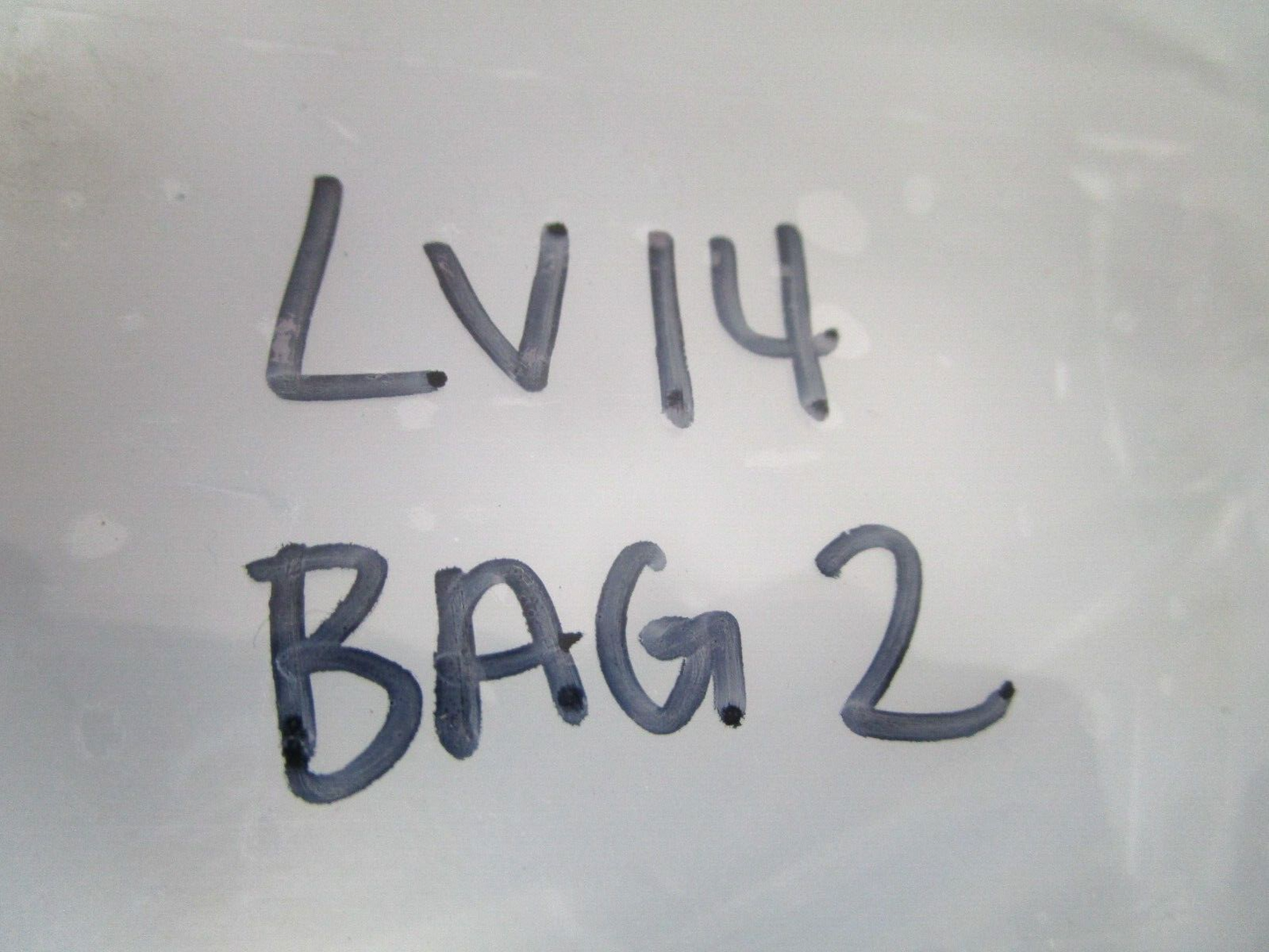 *NEW OEM* 0750 Suzuki HARDWARE KIT 57630-92D00