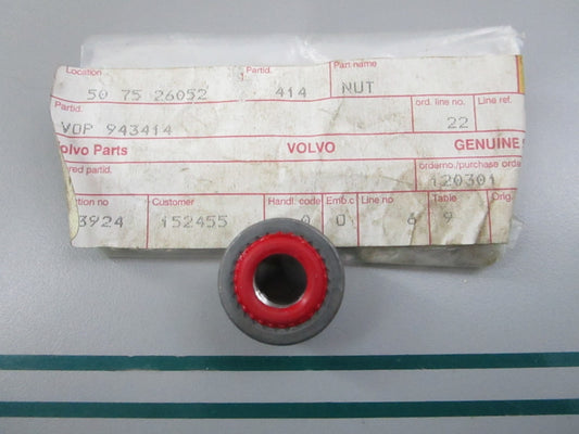 NEW OEM 943414 Volvo Penta Nut 0810