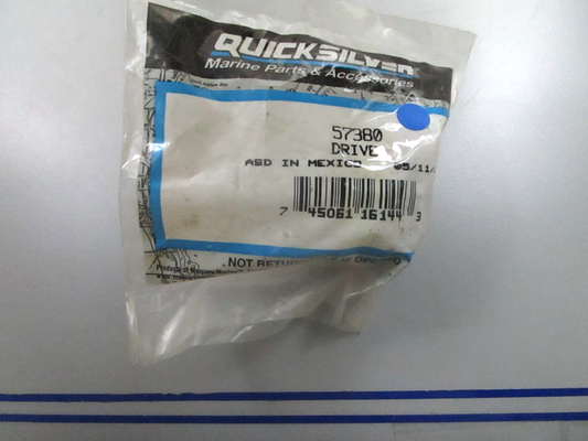 *NEW OEM* 0810 Mercury Quicksilver Drive 57380