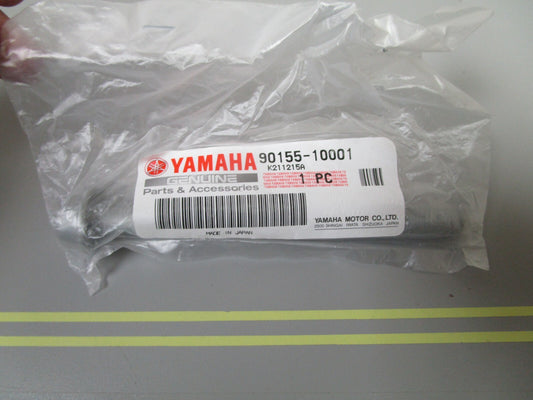 *NEW OEM* 0810 Yamaha Flat Fillister Screw 90155-10001-00