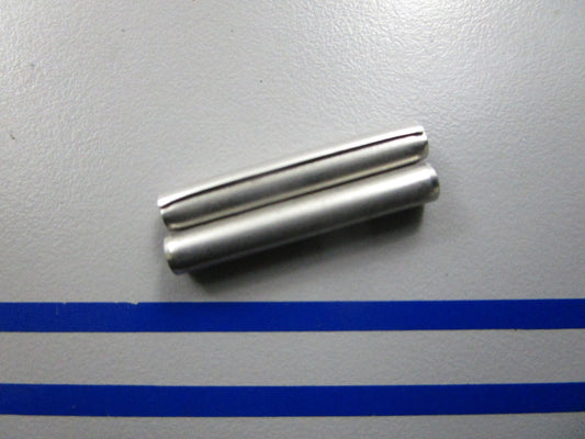 *NEW OEM* (LOT OF 2) 0810 OMC Johnson Evinrude Spiral Pin 334960 0334960
