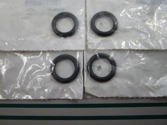 NEW OEM (LOT OF 4) 709000218 Can-Am O-Ring 0810