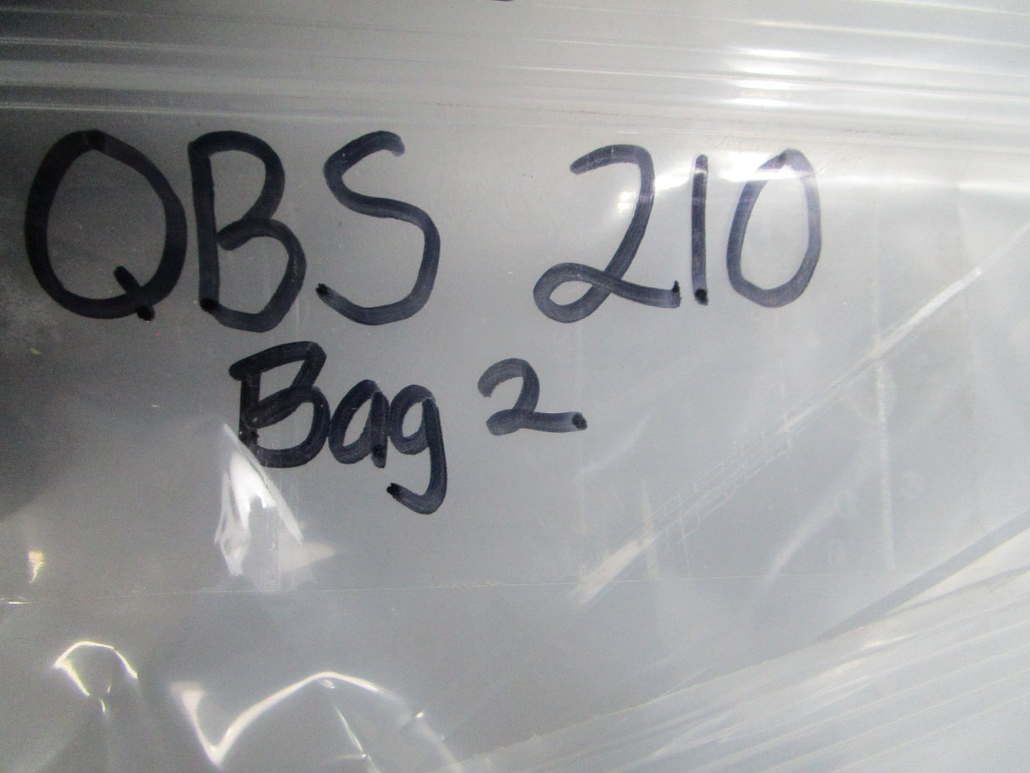 *NEW OEM* 0810 OMC Johnson Evinrude 3 Ring Set 378423 0378423