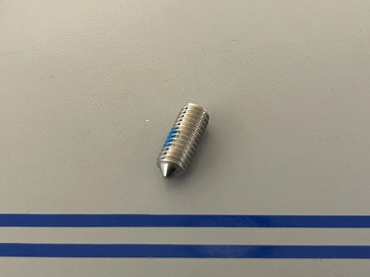 *NEW OEM* 0810 Volvo Penta Set Screw 947904