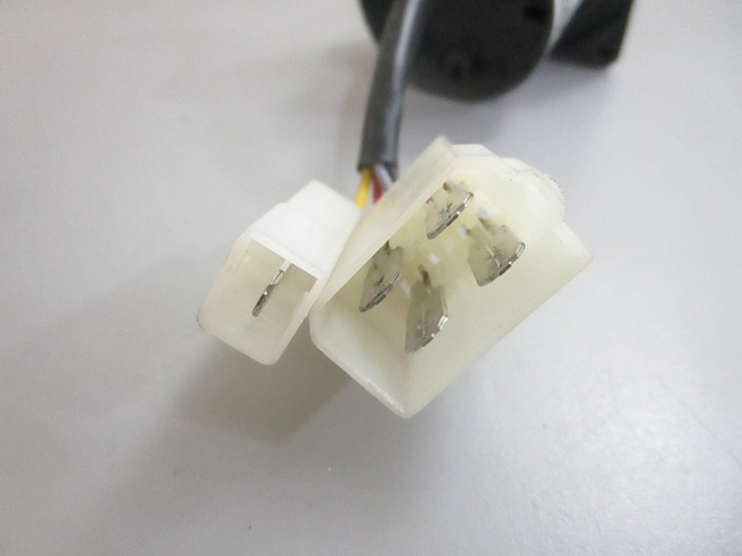 *NEW* 0820 Side-Power Sleipner Joystick Thruster Control SM8960G