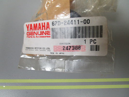 *NEW OEM* 0810 Yamaha Diaphragm 67D-24411-00-00