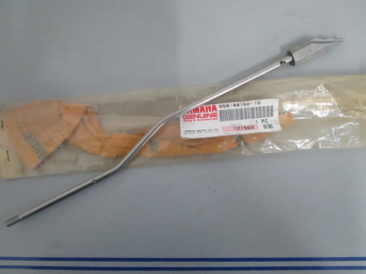 *NEW OEM* 0820 Yamaha Shift Cam Assy 65W-44150-10-00