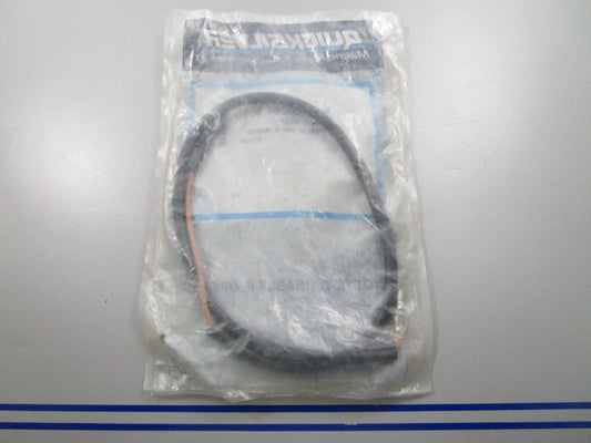 *NEW OEM* 0810 Mercury Quicksilver Cable Assembly 84-88824A 6
