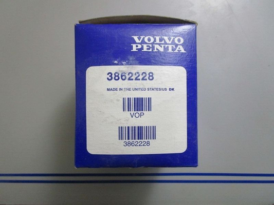 *NEW OEM* 0770 Volvo Penta Fuel/Water Separator 3862228