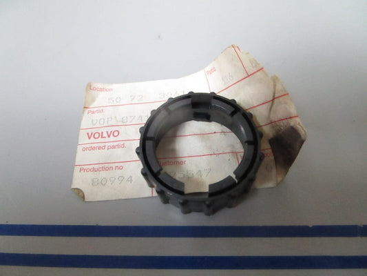 *NEW OEM* 0810 Volvo Penta Lock Ring 874116