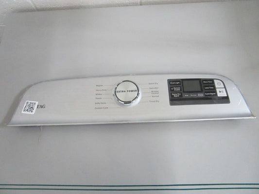 Whirlpool W11413566 Dryer Control Panel Interface MED6230 MGD6230 NEW OEM 0820