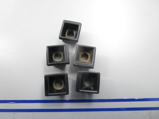 *NEW OEM* (LOT OF 5) 0810 Mercury Quicksilver Guide 57821