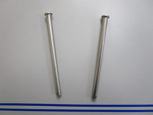 *NEW OEM* (LOT OF 2) 0810 OMC Johnson Evinrude Pin 319055 0319055