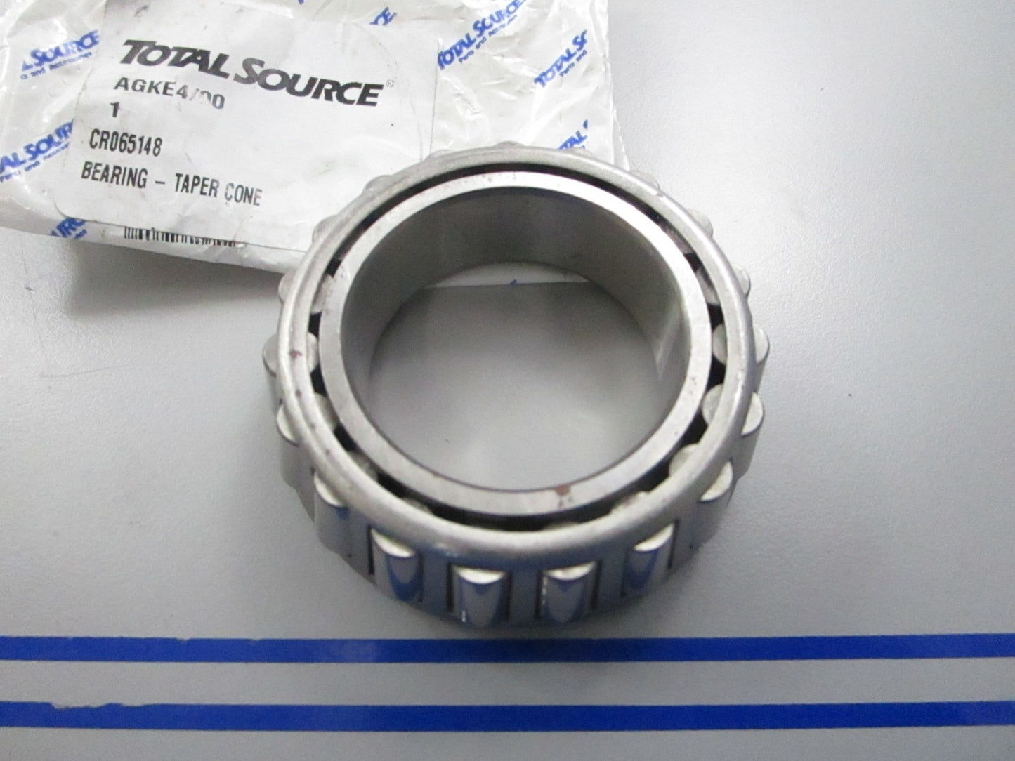 *NEW* 0810 Total Source Taper Cone Bearing CR065148 For: Crown