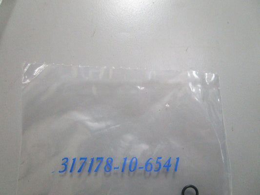 *NEW OEM* (LOT OF 5) 0770 OMC Johnson Evinrude O-Ring 317178 0317178
