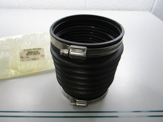 NEW OEM 3860419 Volvo Penta Bellows 0810