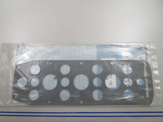 *NEW OEM* (LOT OF 2) 0810 Mercury Quicksilver Gasket 27-22333