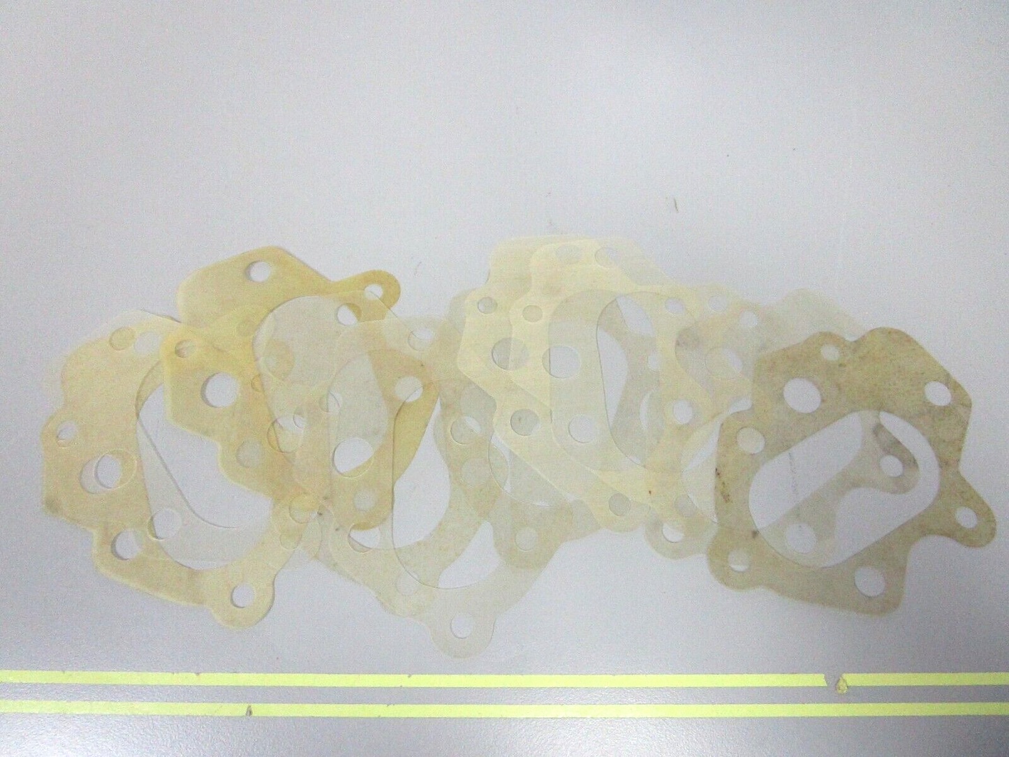 *NEW OEM* (LOT OF 10) 0750 Volvo Penta GASKET 833568