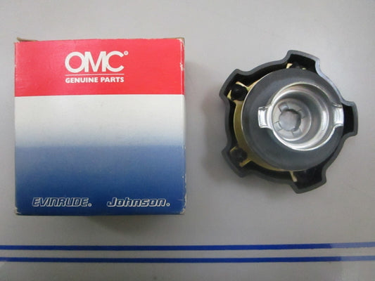 *NEW OEM* 0780 OMC Johnson Evinrude Cap 3853840
