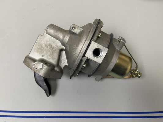 *NEW OEM* 0670 Mercury Quicksilver Fuel Pump Assembly 862077A1