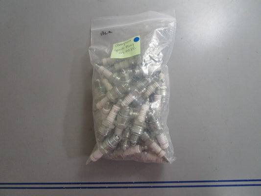 *NEW OEM* (LOT OF 2) 0720 Champion Spark Plug QL82YC