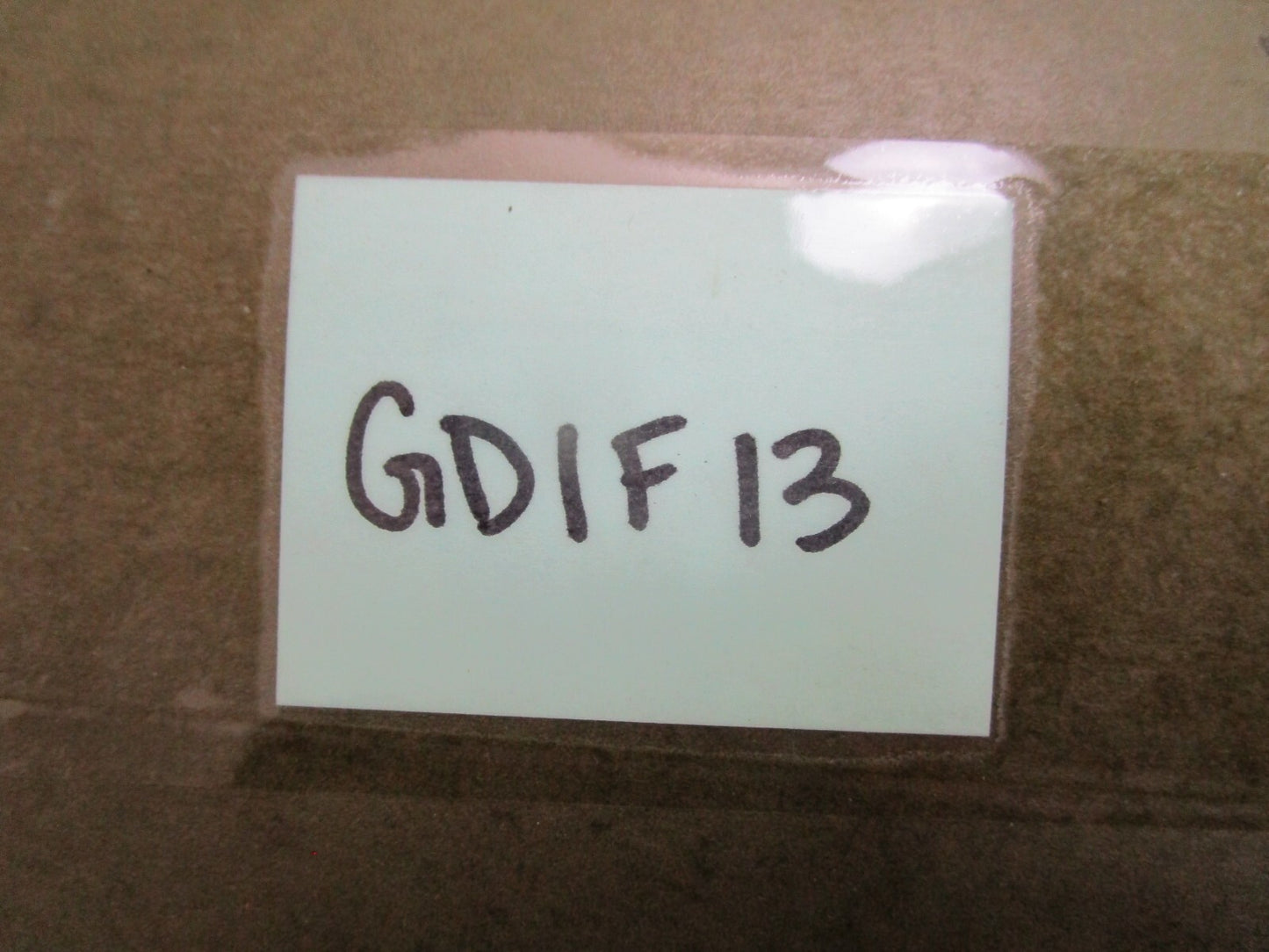 *NEW OEM* 0810 Mercury Quicksilver Shim Set 15-87157A1