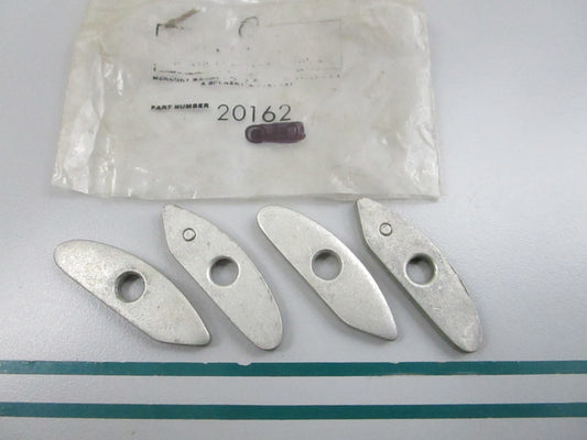 NEW OEM (LOT OF 4) 20162 Mercury Quicksilver Pawl 0810