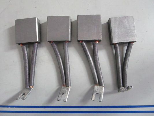 NEW OEM 520399814 Yale 4 Brush Set 0820