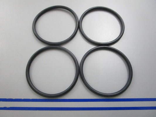NEW OEM (LOT OF 4) 25-82280M Mercury Quicksilver O-Ring 0810