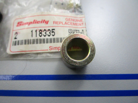 *NEW OEM* 0810 Simplicity Spacer 118335