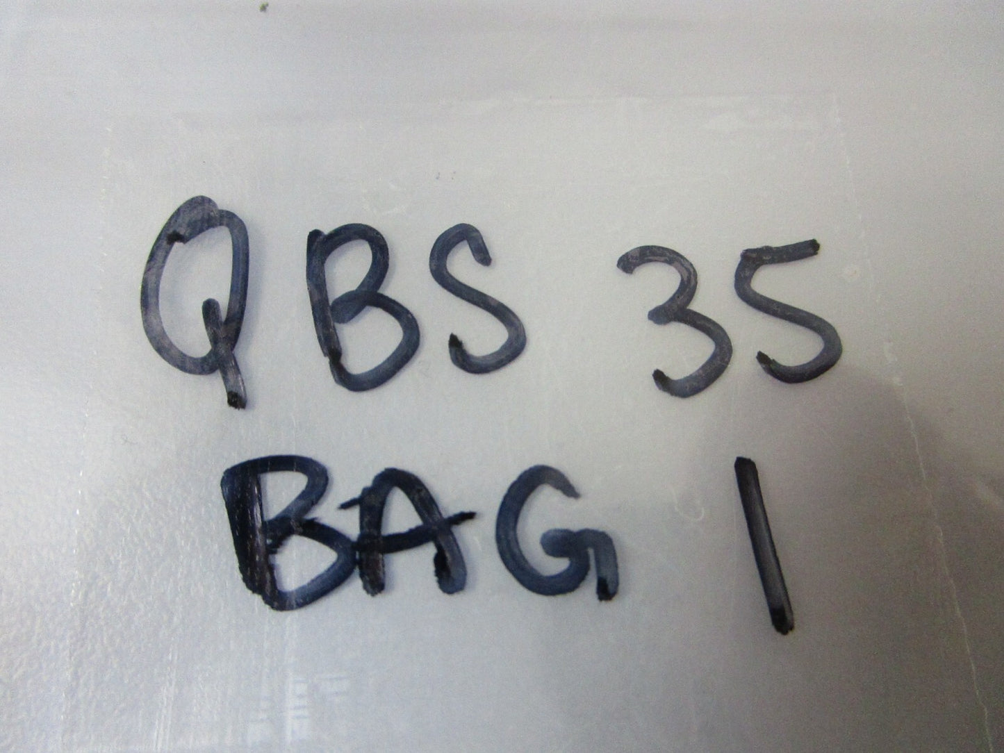 *NEW* (LOT OF 3) 0750 Aqua Power RUBBER SEAL 1182 Repl. Volvo 418411, OMC 509084