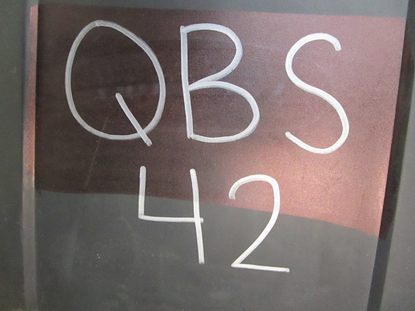 *NEW OEM* 0750 Mercury Quicksilver GASKET 27-4SD2270A 1