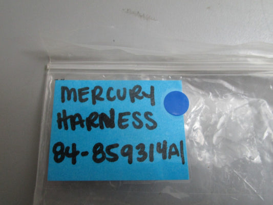 *NEW OEM* 0810 Mercury Quicksilver Harness 84-859314A1