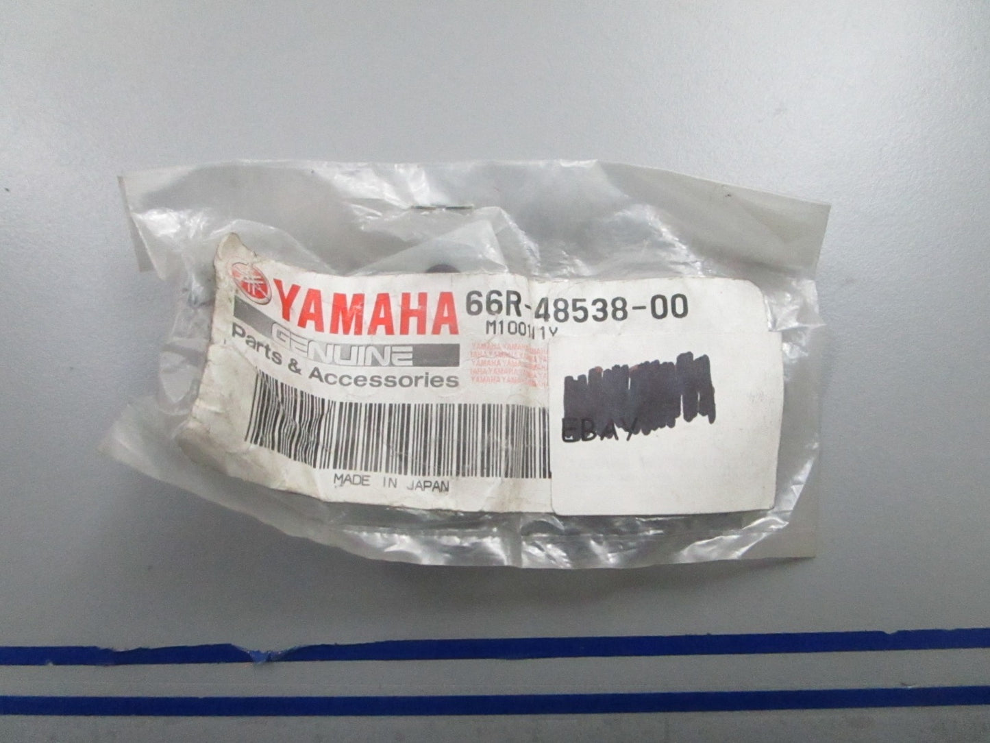 *NEW OEM* 0810 Yamaha Cable Clamp 66R-48538-00-00