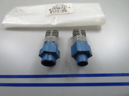 *NEW OEM* 0810 OMC Johnson Evinrude Terminator Kit 763679 0763679