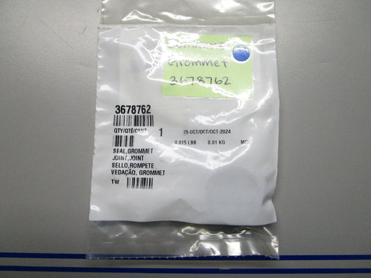 *NEW OEM* 0810 Cummins Grommet 3678762