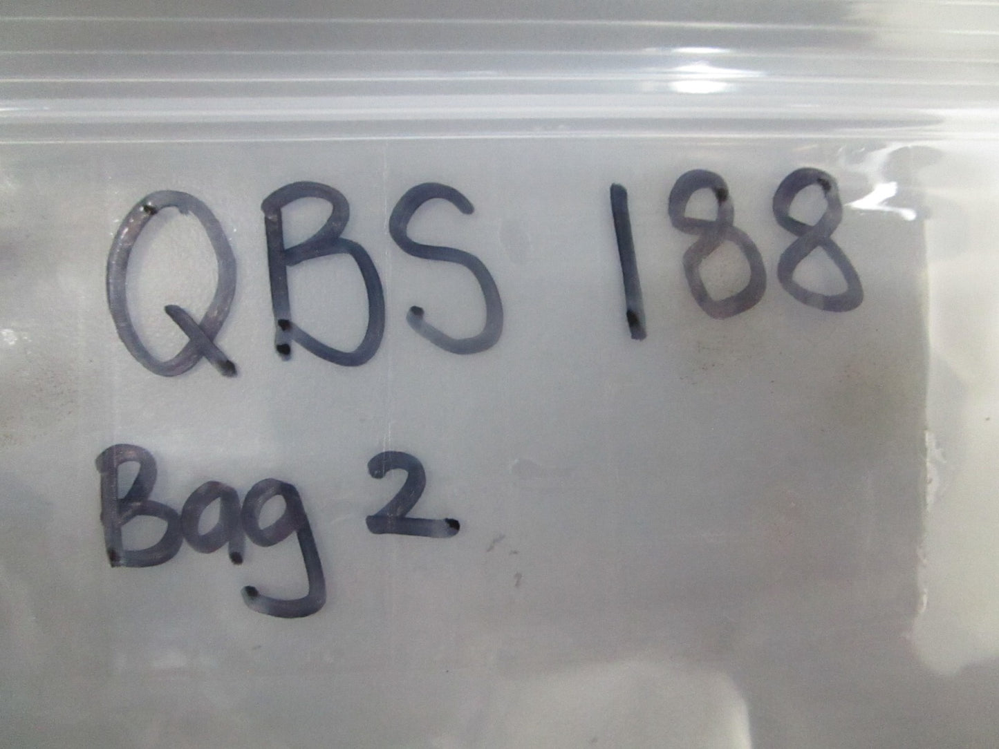 *NEW OEM* 0810 Mercury Quicksilver Lock Lever 89105