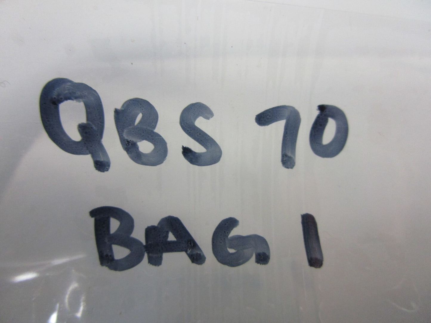 *NEW OEM* 0810 Mercury Quicksilver Control Panel 55642A17