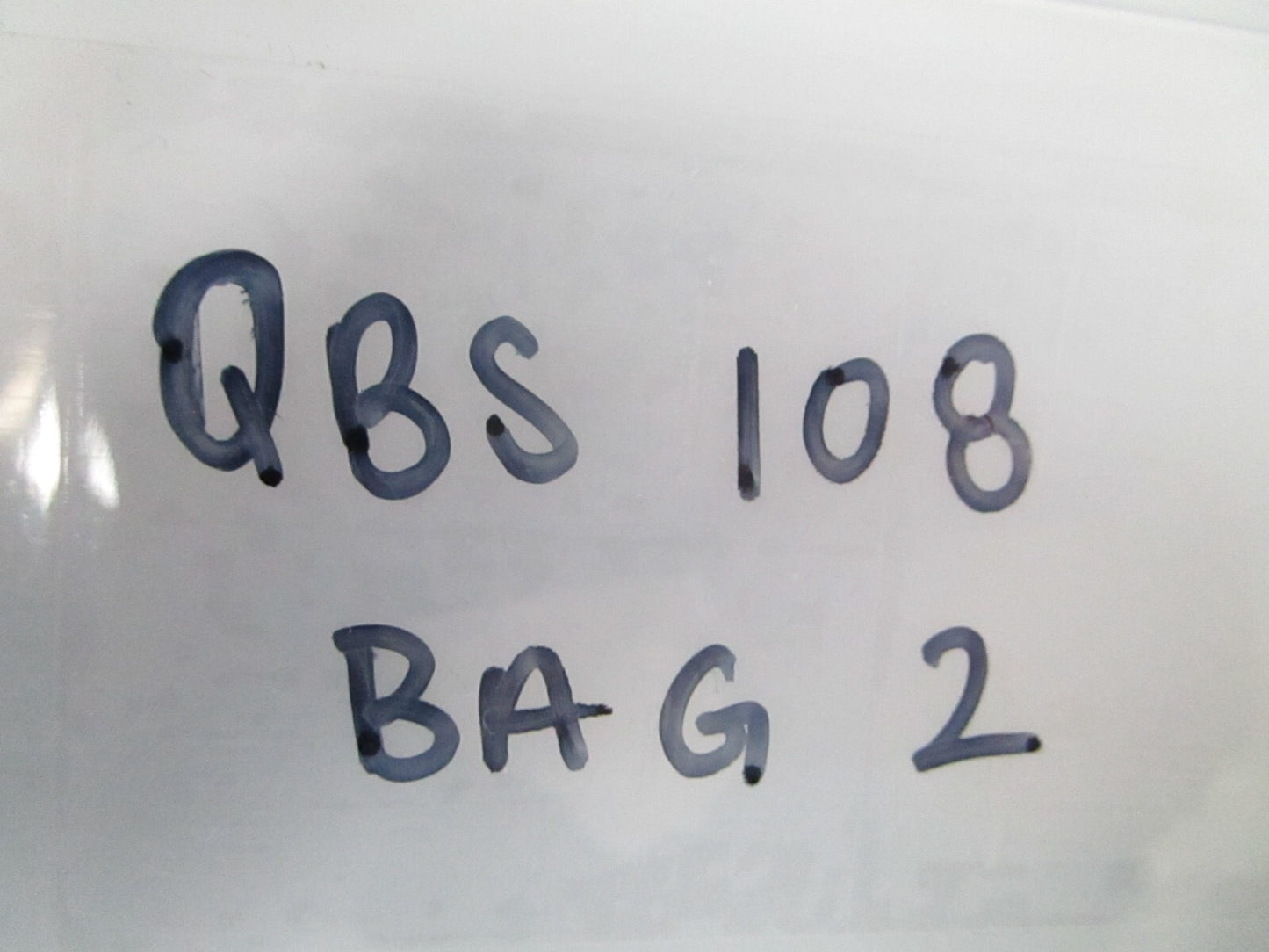 *NEW OEM* 0810 Suzuki Prop Hardware 57630-92D00