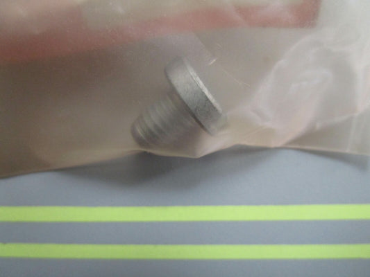 *NEW OEM* 0810 Honda Drain Bolt 90120-ZV5-003