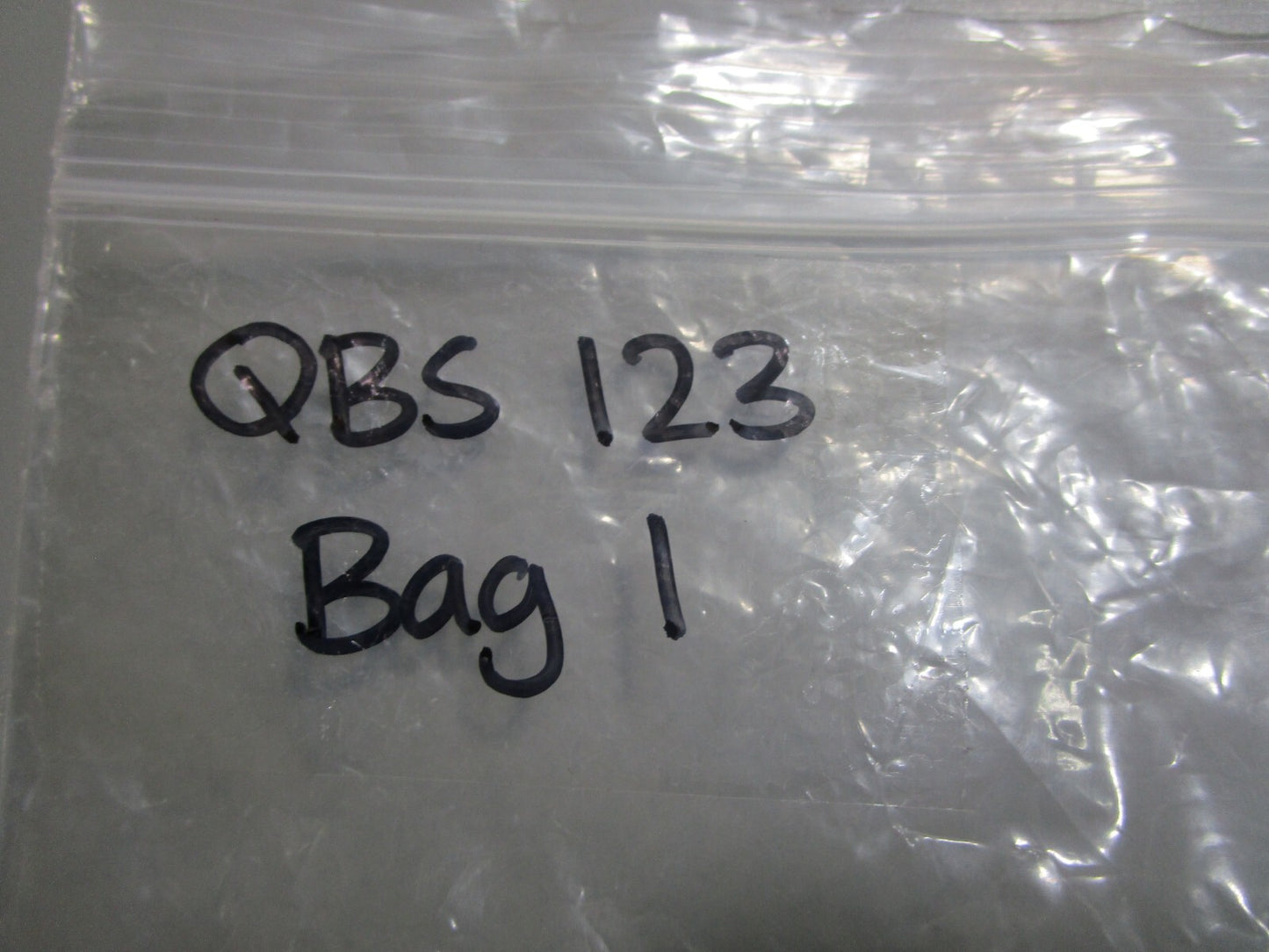 *NEW OEM* 0810 Mercury Quicksilver Carburetor Repair Kit 855546A1