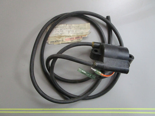 *NEW OEM* 0820 Yamaha Ignition Coil Assy 6R8-85570-00-00