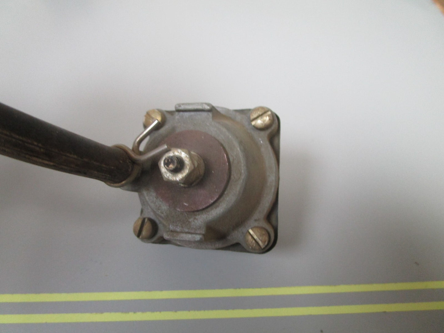 *NEW OEM* 0810 OMC Johnson Evinrude Switch Assembly 376442 0376442