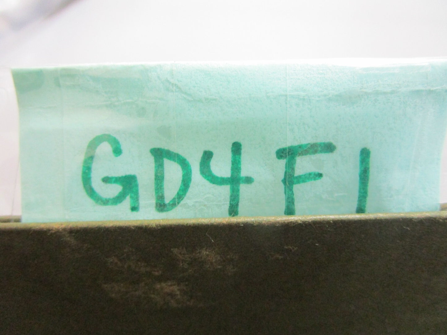 *NEW OEM* 0750 OMC Johnson Evinrude HEAD GASKET 553753 0553753