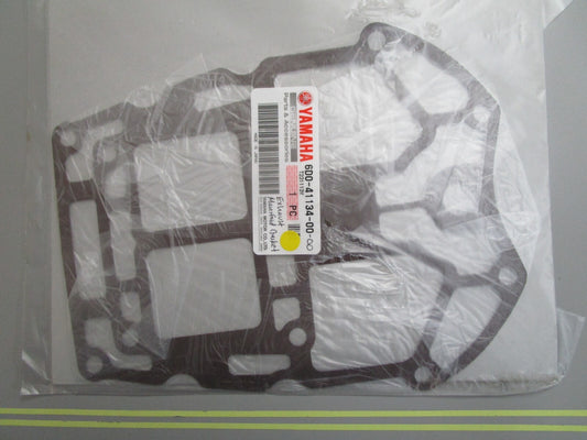 *NEW OEM* 0810 Yamaha Exhaust Manifold Gasket 6D0-41134-00-00