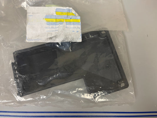 *NEW OEM* 0810 OMC Johnson Evinrude Cover 333757 0333757