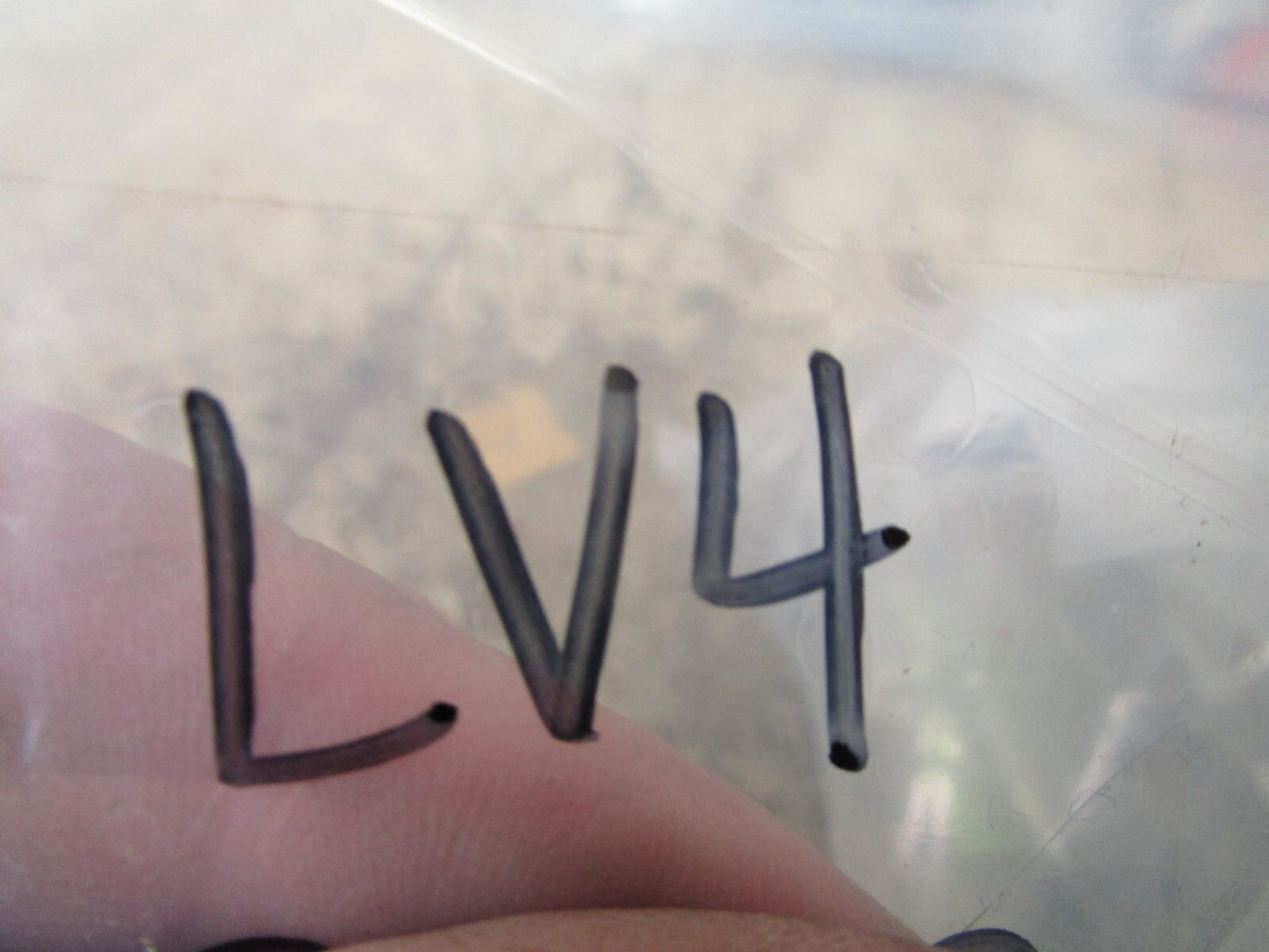 *NEW OEM* (LOT OF 2) 0810 OMC Johnson Evinrude Gasket 304261 0304261