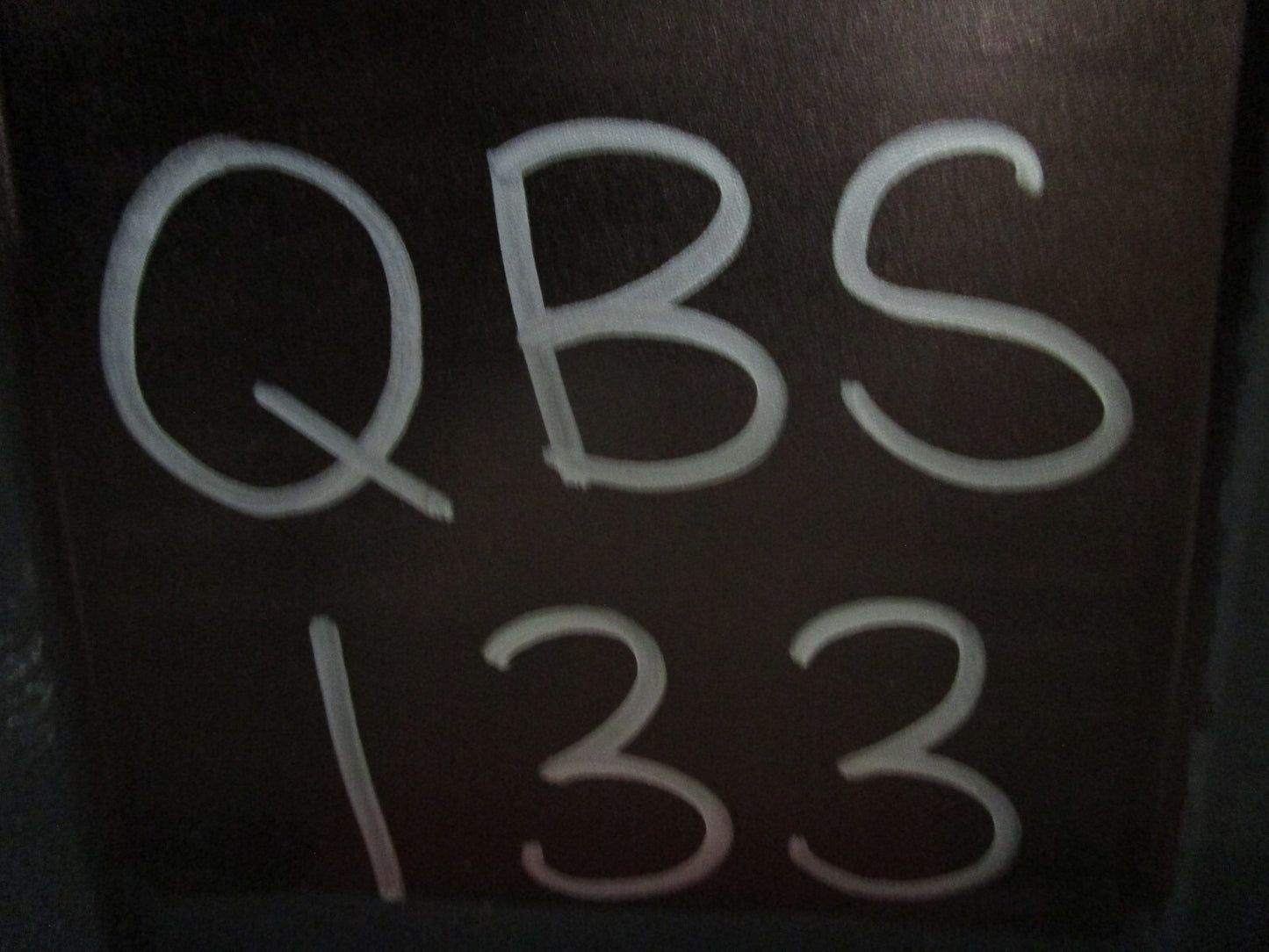 *NEW OEM* 0820 Jabsco Seal 1039-0000